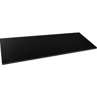 Shower Bench Seat Absolute Black Granite Matte Tile 